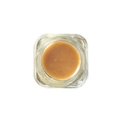 PUFFY THCa Green Crack: The unique whipping technique required to produce badder causes the THCa to crystalize and create a smooth, creamy consistency. This wax is ultra-potent and easy to load onto a dab nail, thanks to its soft and malleable form.