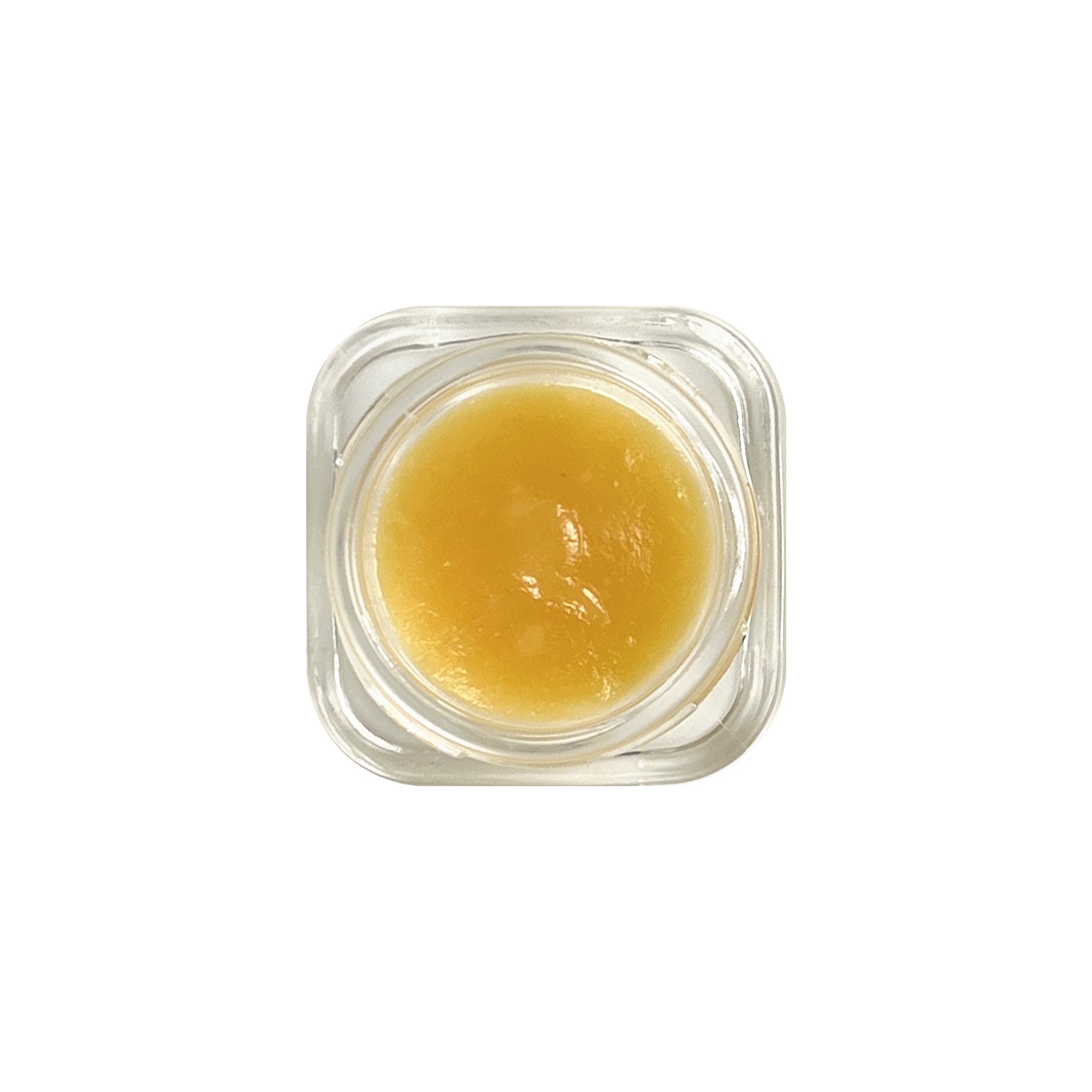 PUFFY THCa Ice Cream Cake Badder: The unique whipping technique required to produce badder causes the cannabinoids to crystalize and create a smooth, creamy consistency. This wax is ultra-potent and easy to load onto a dab nail, thanks to its soft and malleable form.