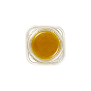 PUFFY THCa Jet Fuel Badder: The unique whipping technique required to produce badder causes the cannabinoids to crystalize and create a smooth, creamy consistency. This wax is ultra-potent and easy to load onto a dab nail, thanks to its soft and malleable form.