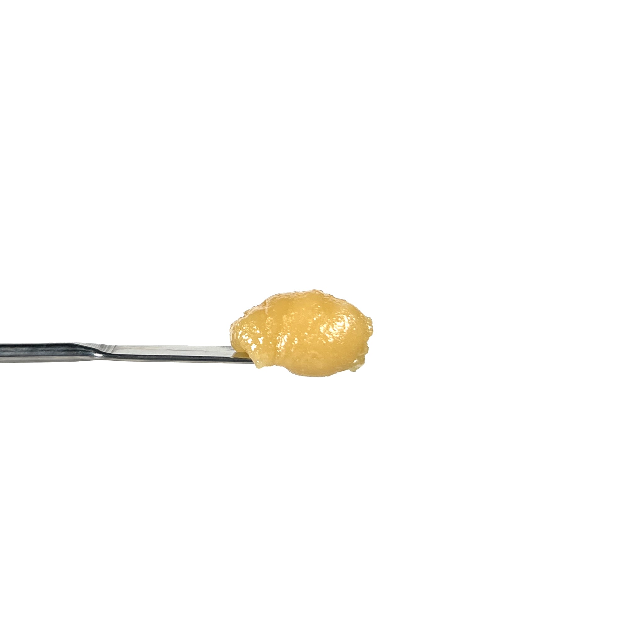 PUFFY THCa Mac 1 Badder: The unique whipping technique required to produce badder causes the cannabinoids to crystalize and create a smooth, creamy consistency. This wax is ultra-potent and easy to load onto a dab nail, thanks to its soft and malleable form.
