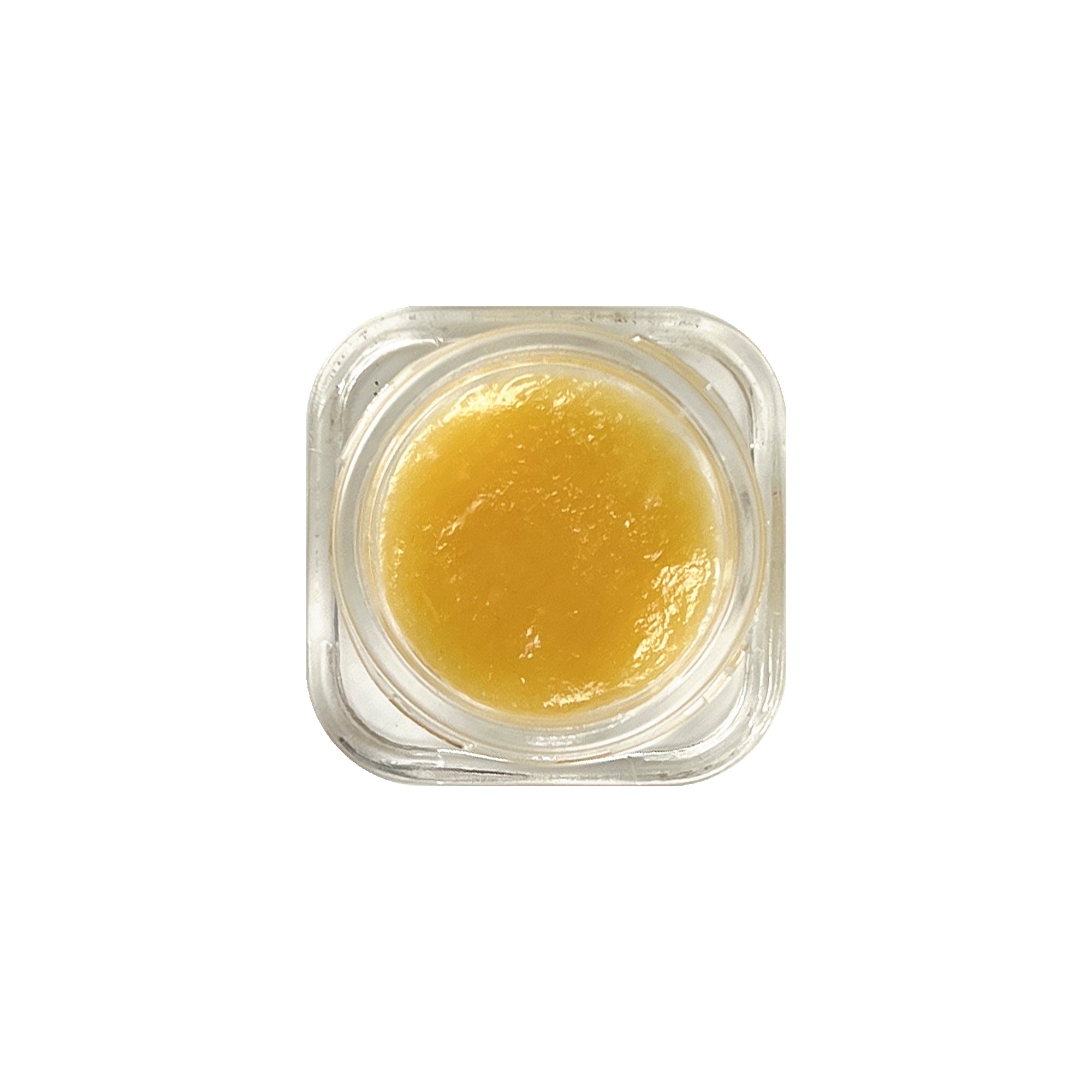 PUFFY THCa Mac 1 Badder: The unique whipping technique required to produce badder causes the cannabinoids to crystalize and create a smooth, creamy consistency. This wax is ultra-potent and easy to load onto a dab nail, thanks to its soft and malleable form.