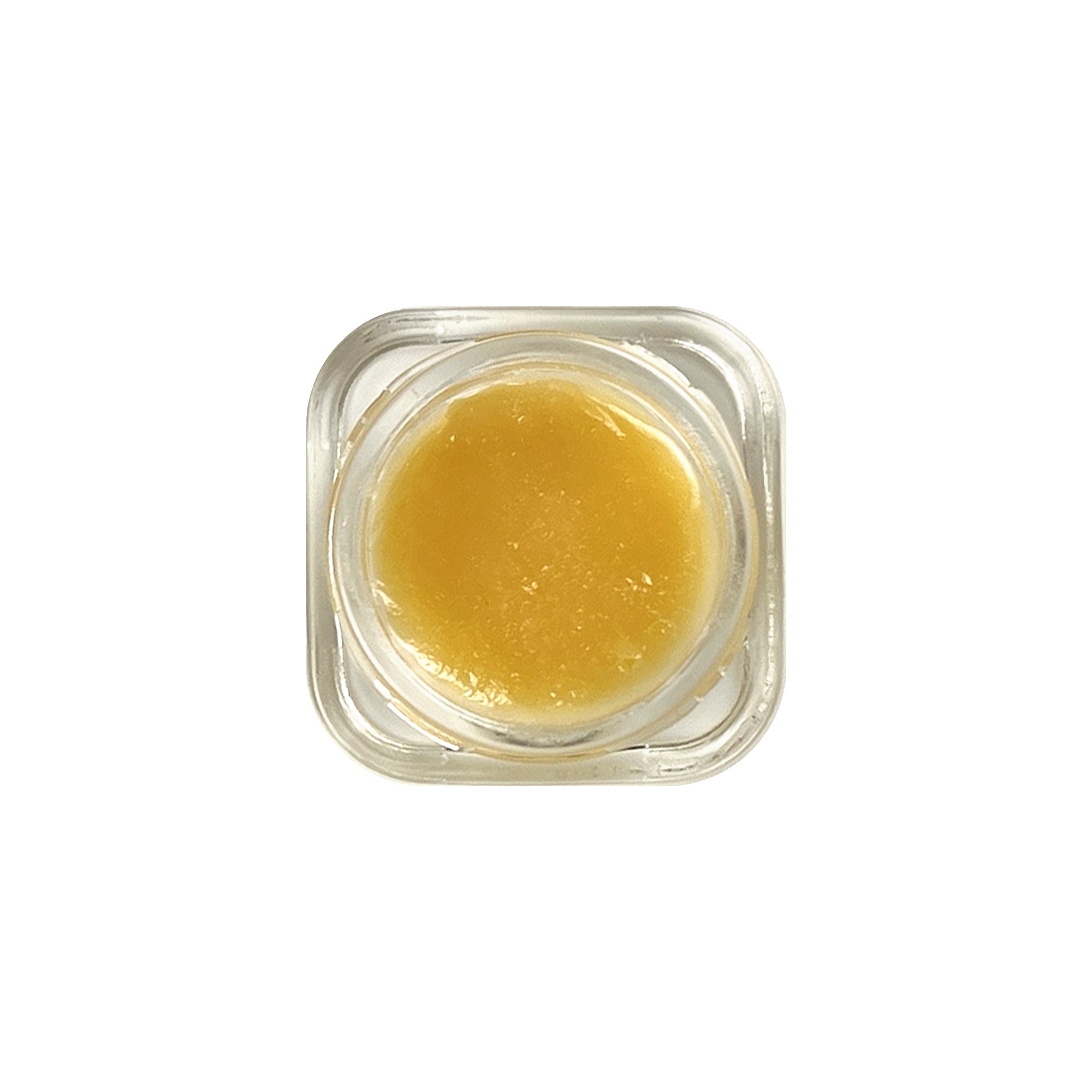 PUFFY THCa Modified Grapes Badder: The unique whipping technique required to produce badder causes the cannabinoids to crystalize and create a smooth, creamy consistency. This wax is ultra-potent and easy to load onto a dab nail, thanks to its soft and malleable form.