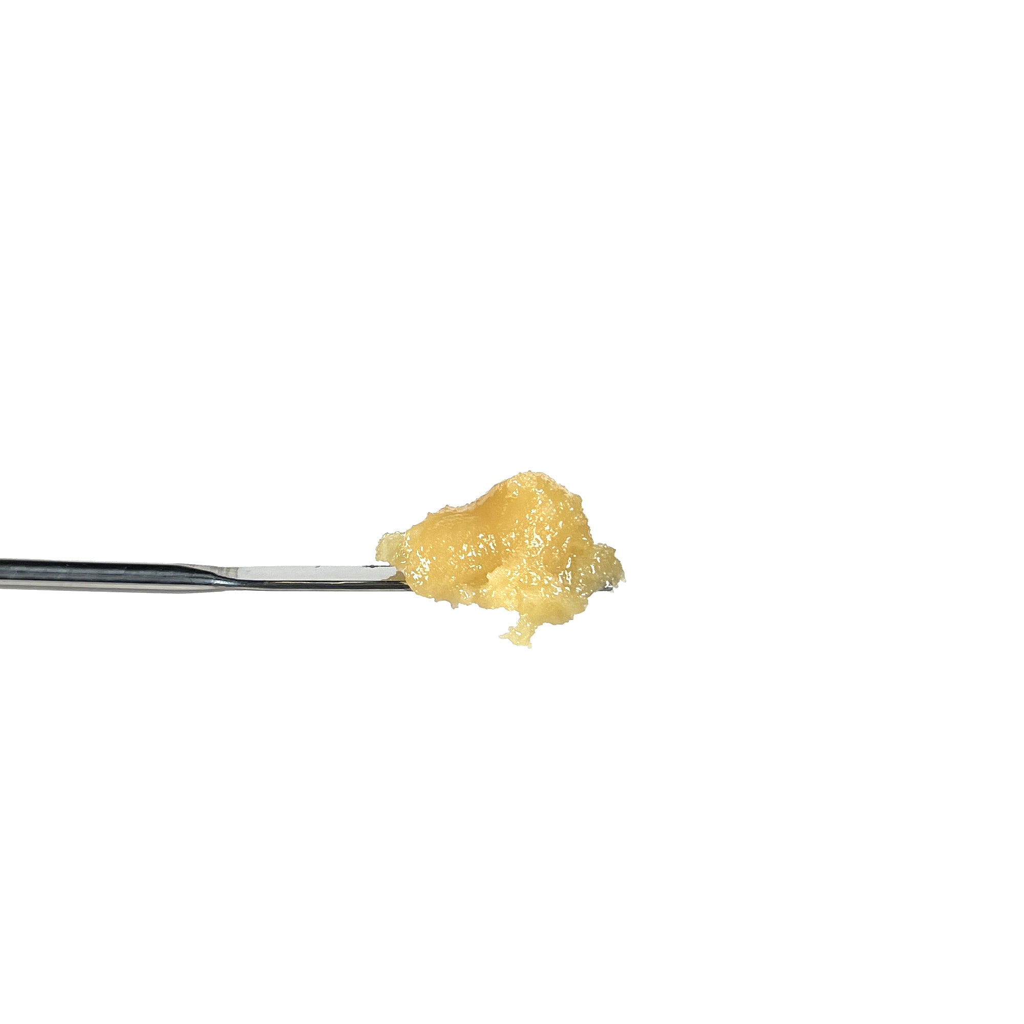 PUFFY THCa Purple Punch Badder: The unique whipping technique required to produce badder causes the cannabinoids to crystalize and create a smooth, creamy consistency. This wax is ultra-potent and easy to load onto a dab nail, thanks to its soft and malleable form.