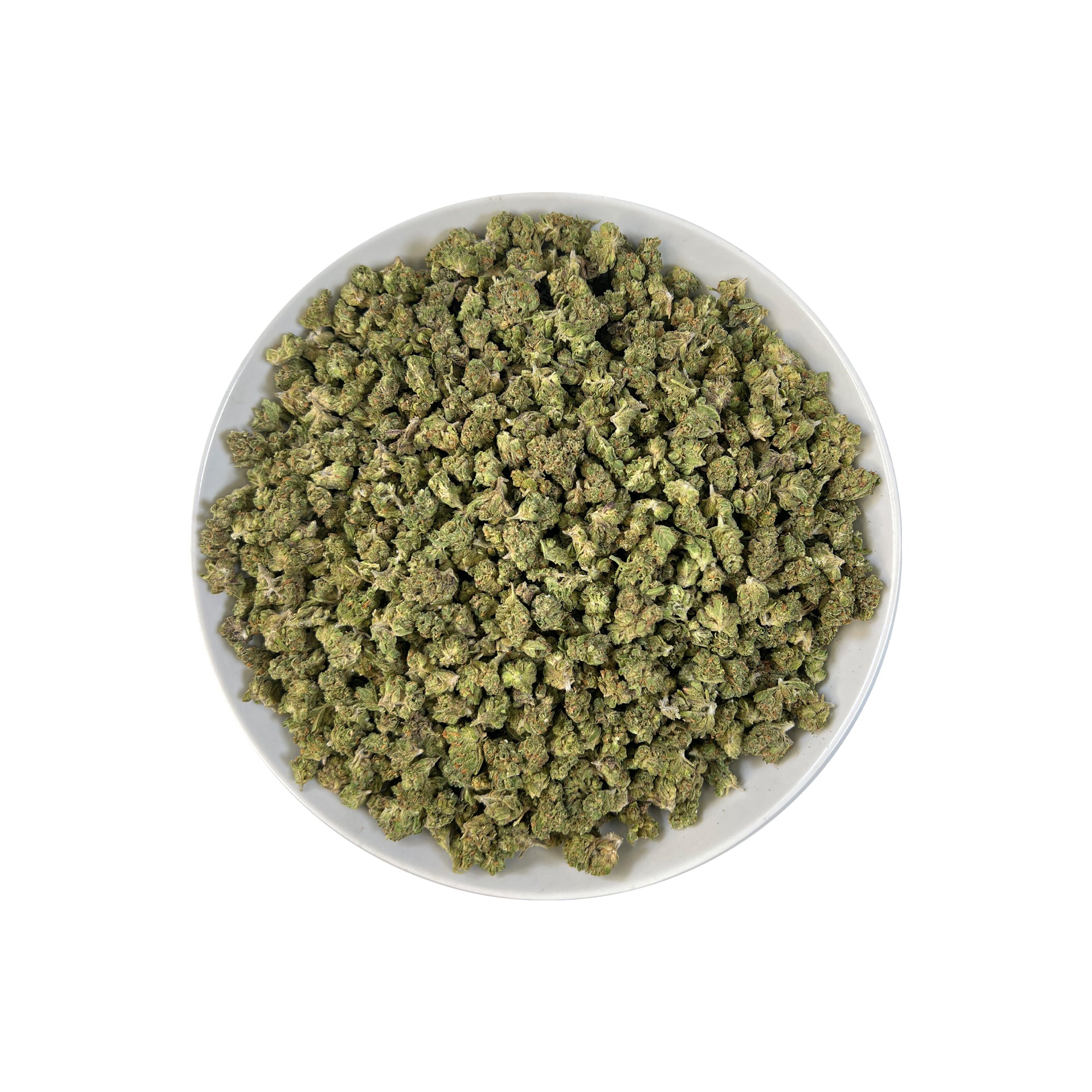 PUFFY Beach Cake (smalls) is a balanced hybrid THCa strain, born from the flavorful cross of Triangle Kush × Florida Cake. The aroma is sweet and creamy, offering a smooth, dessert-like richness that’s both inviting and indulgent. Visually, the buds are dense and deep green, accented by bright orange pistils and a frosty trichome coating. Consumers often describe an energizing and euphoric experience that sparks sociability, heightens mood, and leaves a tingling, uplifting sensation.
