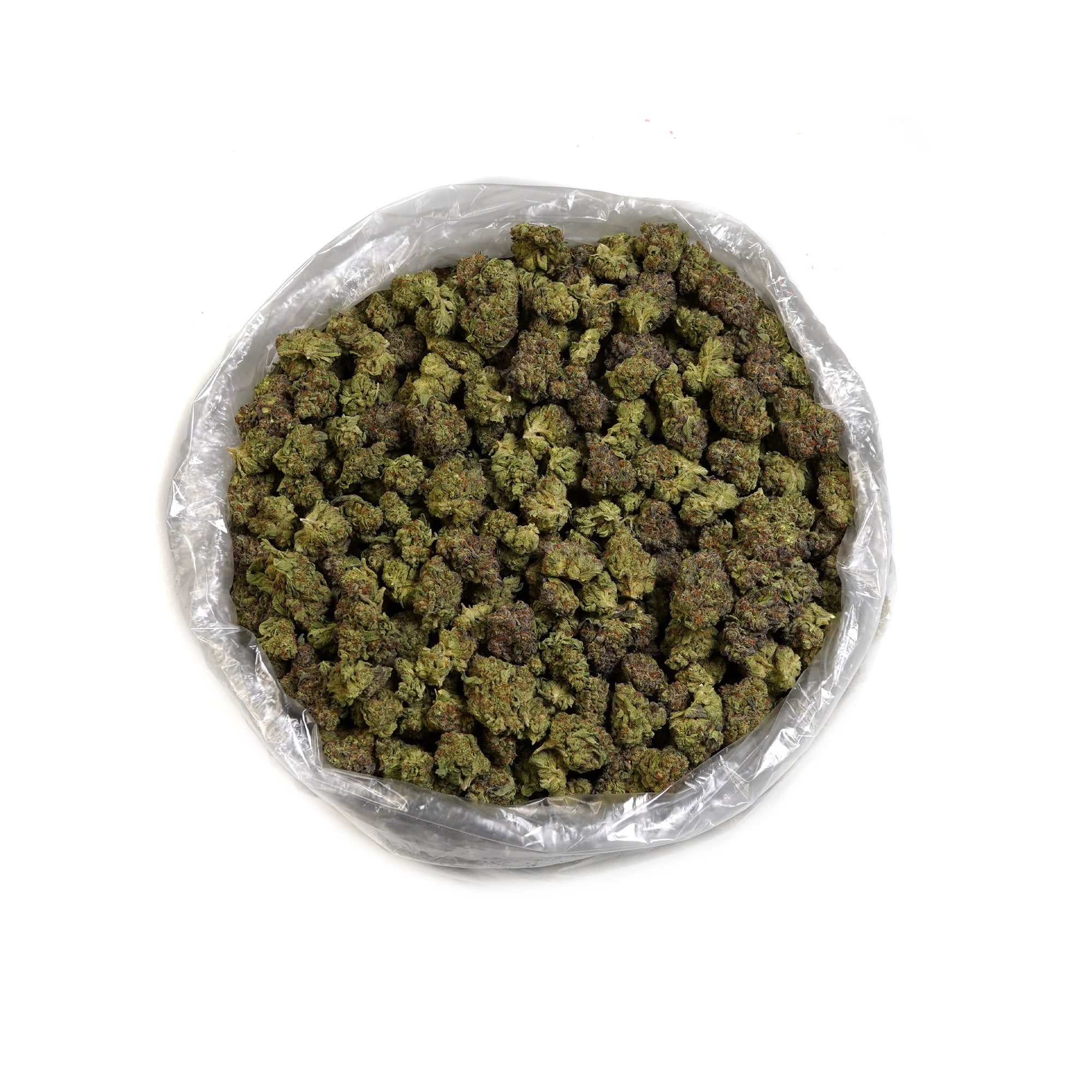 PUFFY Birthday Cake is an indica-dominant hybrid THCa strain created from Girl Scout Cookies (GSC) × Cherry Pie. The aroma delivers a rich, creamy scent layered with warm, doughy notes reminiscent of fresh-baked pastries. Visually, the buds Dense, chunky buds in forest green with purple hues are coated in frosty white trichomes and accented by bright orange pistils throughout. Consumers often report Euphoric and uplifting at first, this strain delivers deep physical relaxation with a sedative body high in l