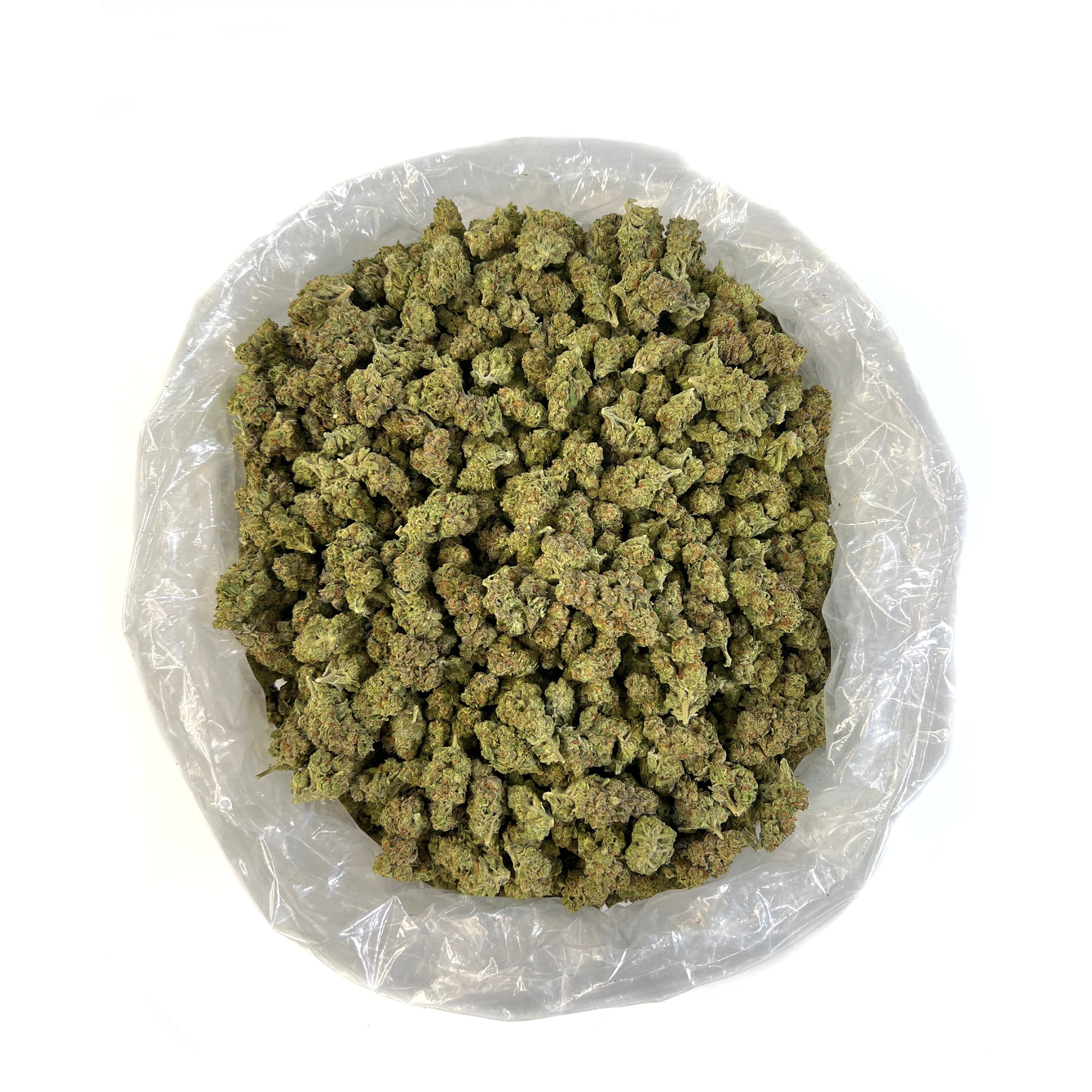 THC-A Flower - Black Cherry Runtz (Indoor) (Hybrid)