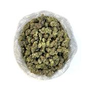 PUFFY Black Ice THCa is a powerful indica-dominant strain renowned for its deeply calming effects. This hybrid cross between the potent Black Domina and White Widow strains has become a reliable source for those in search of sedative properties. Despite its pleasant aroma, Black Ice’s potency is what truly sets it apart from the rest. A product of Moon Seeds, Black Ice offers a high yield with an impressive THCa content, with common reports of optimal pain and insomnia relief. With lineage rooted in powerfu