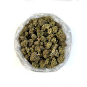 PUFFY Black Runtz is a premium hybrid THCa strain born from the renowned cross of ZKZ and Gelato. Known for its sweet, fruity, and candy-like flavor, it’s layered with earthy and herbal undertones that add depth to each inhale. The aroma is equally captivating, offering a blend of citrus, berries, and a subtle hint of spice, creating a rich and complex terpene profile. Visually, the buds are dense and resinous, showcasing a beautiful fusion of dark green and deep purple hues, highlighted by vibrant orange p