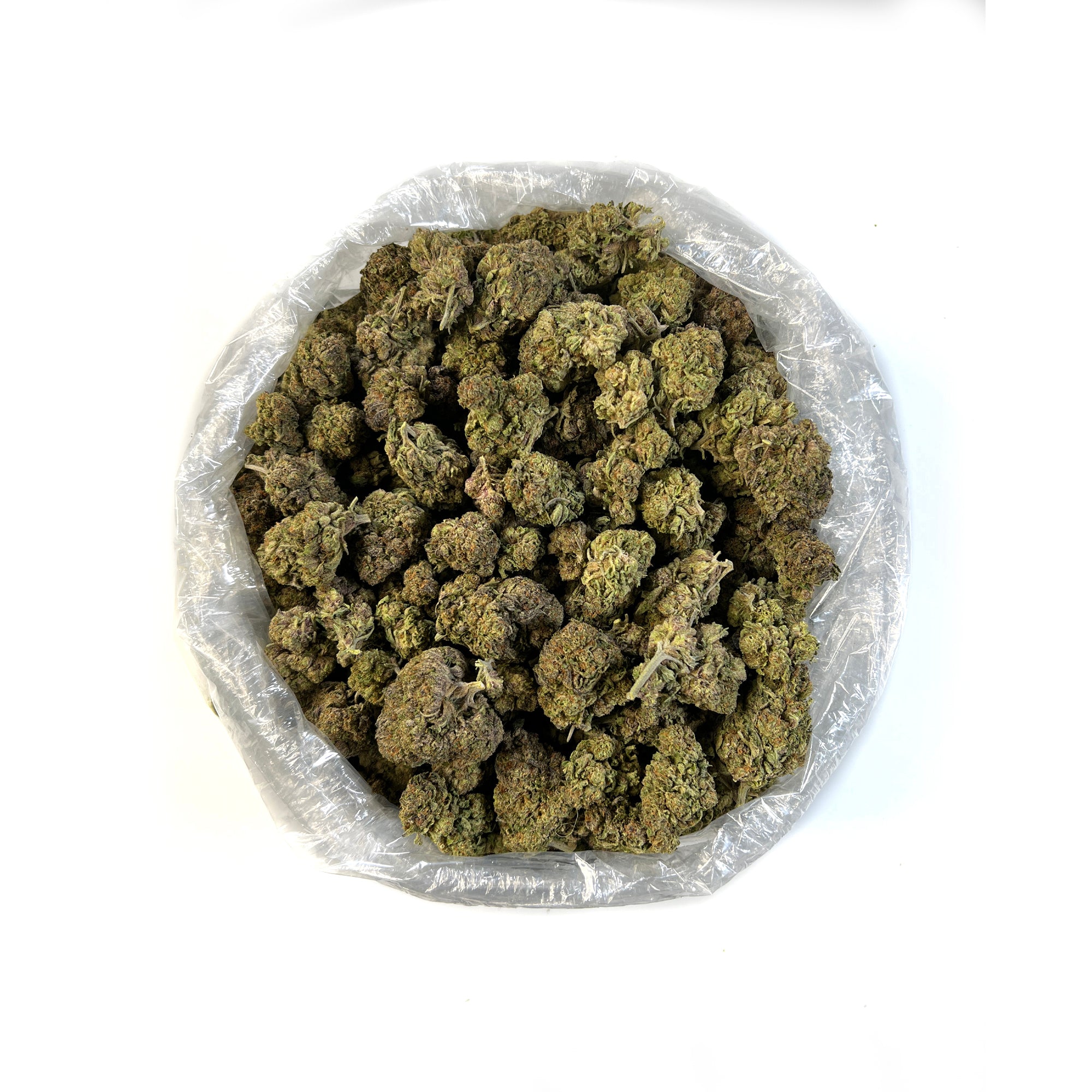 PUFFY Black Runtz is a premium hybrid THCa strain born from the renowned cross of ZKZ and Gelato. Known for its sweet, fruity, and candy-like flavor, it’s layered with earthy and herbal undertones that add depth to each inhale. The aroma is equally captivating, offering a blend of citrus, berries, and a subtle hint of spice, creating a rich and complex terpene profile. Visually, the buds are dense and resinous, showcasing a beautiful fusion of dark green and deep purple hues, highlighted by vibrant orange p