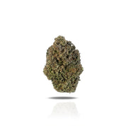 PUFFY Black Runtz is a premium hybrid THCa strain born from the renowned cross of ZKZ and Gelato. Known for its sweet, fruity, and candy-like flavor, it’s layered with earthy and herbal undertones that add depth to each inhale. The aroma is equally captivating, offering a blend of citrus, berries, and a subtle hint of spice, creating a rich and complex terpene profile. Visually, the buds are dense and resinous, showcasing a beautiful fusion of dark green and deep purple hues, highlighted by vibrant orange p