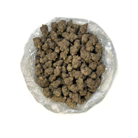 PUFFY Black Truffle is a premium indica-dominant hybrid THCa strain, born from the flavorful cross of Gelato 33 and Chocolate Kush. Aroma is rich and inviting, doughy with warm chocolatey undertones and a smooth, creamy finish. Visually, the dense buds range from dark green to deep purple, coated in a thick layer of frosty trichomes and highlighted by bright orange hairs. Consumers often report a euphoric, uplifting mental buzz followed by deep body relaxation and a calming effect, making it ideal for eveni