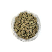 PUFFY THCa Block Berry, or “Blockberry,” is celebrated for its relaxing and euphoric effects, often providing mood enhancement and a sense of calm. Typical experiences include a balanced blend of mental stimulation and physical relaxation. Made by crossing Black Cherry Punch and Tropicana Cookies, both of which are reflected in its smooth and captivating effects. Suitable for unwinding after a long day or for a laid-back social setting.