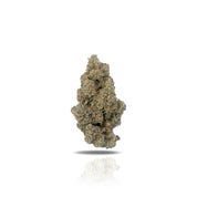 PUFFY THCa Block Berry, or “Blockberry,” is celebrated for its relaxing and euphoric effects, often providing mood enhancement and a sense of calm. Typical experiences include a balanced blend of mental stimulation and physical relaxation. Made by crossing Black Cherry Punch and Tropicana Cookies, both of which are reflected in its smooth and captivating effects. Suitable for unwinding after a long day or for a laid-back social setting.