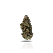 PUFFY Blow Pop is a potent indica-dominant hybrid THCa, masterfully bred from the legendary OG Kush and Sunset Sherbet strains. This strain captivates the senses with a sweet, fruity aroma reminiscent of cotton candy, layered with hints of gas for a bold, complex profile. While its dominant terpene remains unidentified, its rich scent and deeply soothing effects suggest the presence of myrcene or caryophyllene. Users report a blissful combination of relaxation, euphoria, and uplifting happiness, making Blow