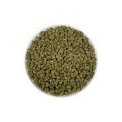 PUFFY Blue Andeze (smalls) is a balanced hybrid THCa strain born from the legendary cross of Thin Mint Girl Scout Cookies and DJ Short Blueberry. The aroma presents a bold blend of sweet blueberries, sharp chemical notes, and a distinct tar-like undertone. Visually, dense deep green buds with purple hues and fiery orange pistils are coated in sticky trichomes. Consumers often report a euphoric and uplifting experience paired with soothing, deep relaxation that can help relieve stress and unwind.