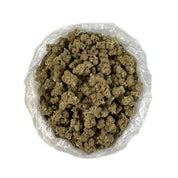 PUFFY Blue Cookies THCa is a powerful indica-dominant hybrid born from the legendary pairing of Girl Scout Cookies and Blueberry. This strain delights the senses with a sweet, dessert-like flavor profile, think ripe berries, cherries, and subtle earthy notes, reminiscent of a warm blueberry muffin. The aroma is equally inviting, with creamy blueberry overtones layered with a gentle earthiness. Visually, the buds are dense and resinous, showcasing deep shades of green and purple, generously coated in frosty 