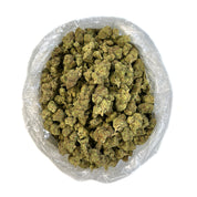 PUFFY Blue Diesel is a balanced hybrid THCa strain born from the legendary cross between Blueberry and NYC Diesel. It delivers a flavorful fusion of sweet berries layered with subtle diesel and floral undertones, creating a rich and complex taste profile. Its aroma blends bold diesel notes with bright citrus and earthy hints, offering a full-bodied sensory experience. Visually, the buds are striking dense and frosty, with shades of deep forest green accented by violet and blue hues. Consumers often describe
