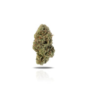 PUFFY Blue Diesel is a balanced hybrid THCa strain born from the legendary cross between Blueberry and NYC Diesel. It delivers a flavorful fusion of sweet berries layered with subtle diesel and floral undertones, creating a rich and complex taste profile. Its aroma blends bold diesel notes with bright citrus and earthy hints, offering a full-bodied sensory experience. Visually, the buds are striking dense and frosty, with shades of deep forest green accented by violet and blue hues. Consumers often describe