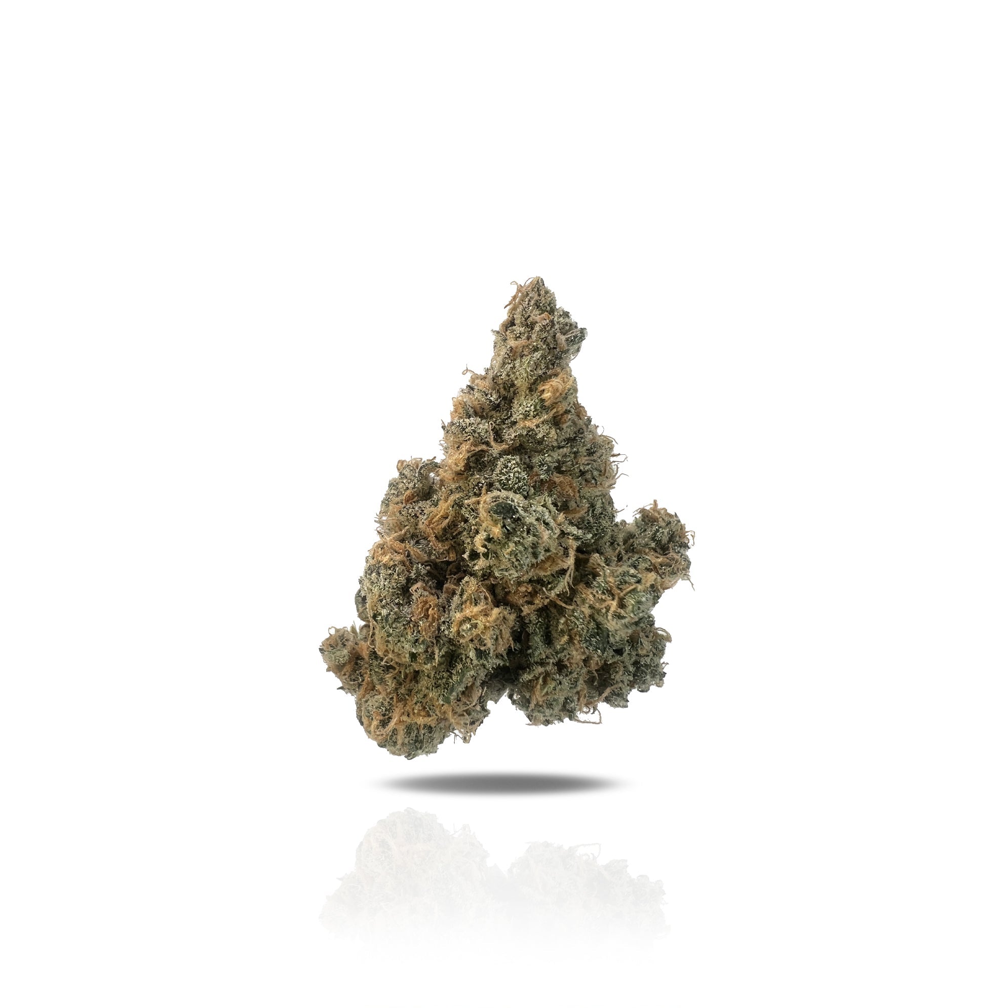 PUFFY Blue Dream THCA is a sativa-dominant hybrid, expertly bred from the legendary Blueberry and Haze strains. This strain delivers a smooth and flavorful experience, with sweet, juicy berry notes that linger on the palate, making every inhale as satisfying as the exhale. Consumers report an uplifting mental buzz that enhances creativity and focus, while a gentle body eases tension without feeling sedative. The result is a blissful, clear-headed experience, making it an ideal choice for both daytime produc
