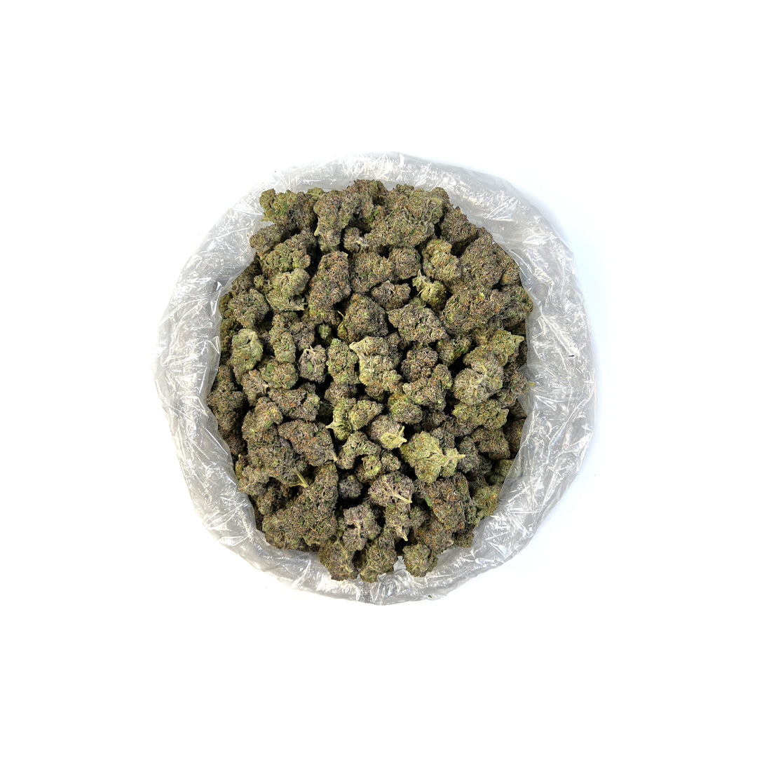 PUFFY Blue Nerds THCa is a captivating hemp strain born from the fusion of Forbidden Fruit and Watermelon Z. This delightful hybrid offers a unique combination of effects, with users reporting feelings of being focused, energetic, and relaxed—a versatile choice for both productivity and unwinding. Renowned for its candy-like flavor and inviting aroma. Users claim that they often turn to this strain for relief from pain, anxiety, and stress.