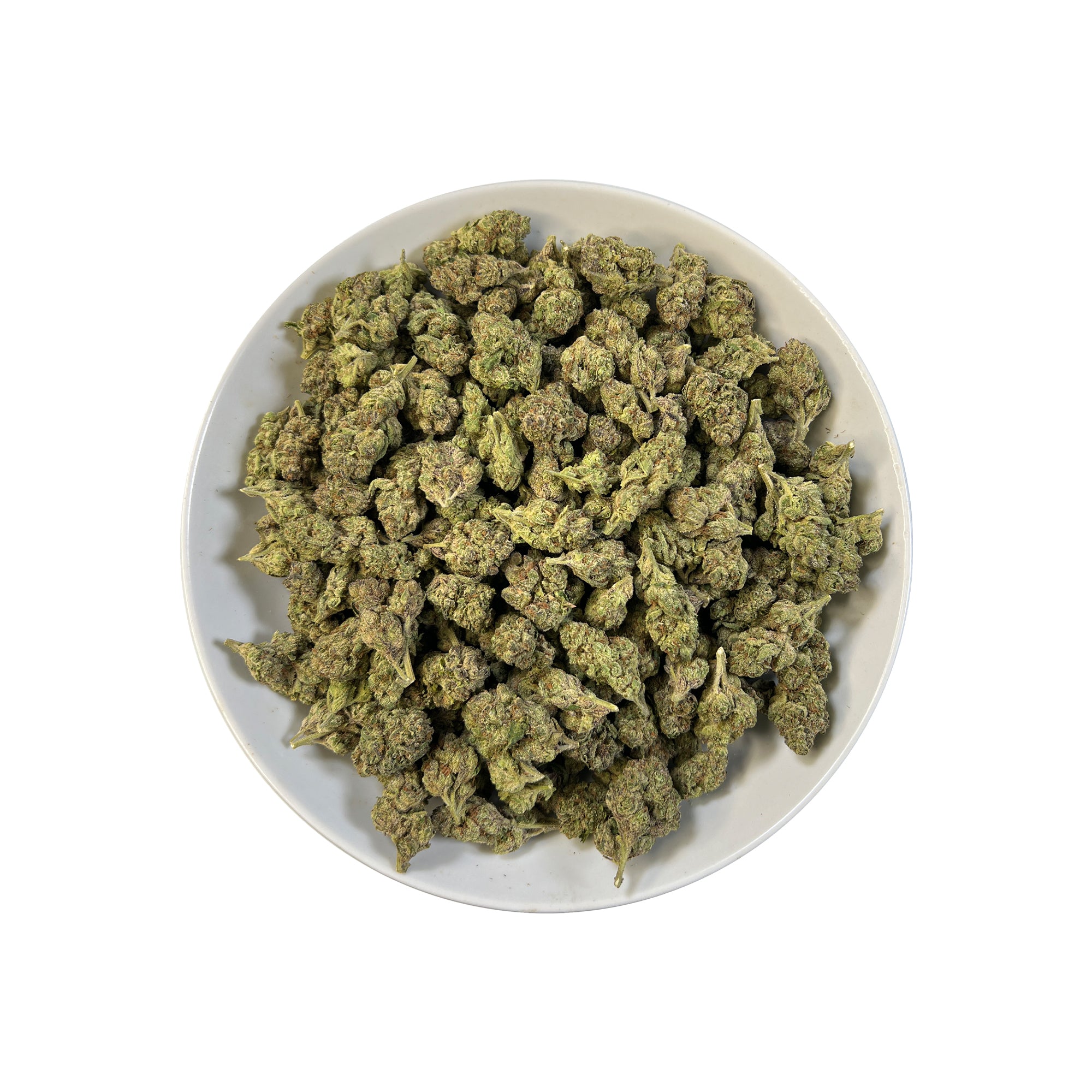 PUFFY Blue Runtz is a balanced hybrid THCa strain, expertly crafted from a potent cross between Blueberry × Runtz. The aroma bursts with juicy fruit sweetness, layered with candy-like notes and a tropical hint of pineapple. Visually, dense medium-sized buds show deep green and purple tones with bright orange pistils and a frosty coat of trichomes. Consumers often report an initial euphoric, uplifting boost that enhances mood and creativity before easing into body relaxation and calm, with effects described 