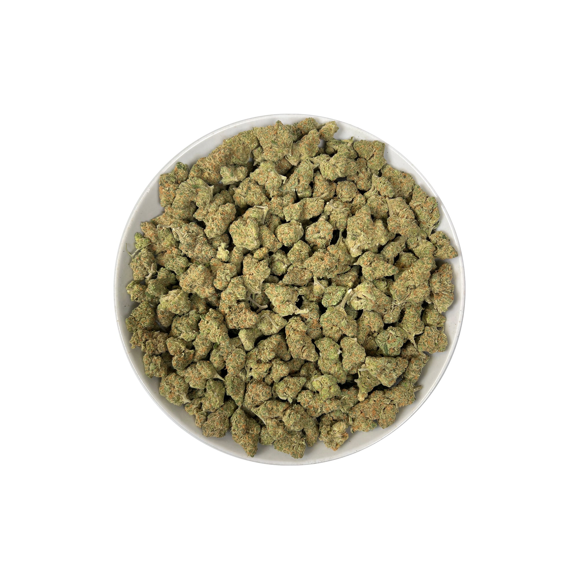 PUFFY Blue Skunk is an indica-dominant hybrid THCa strain, born from the legendary cross of Blueberry and Skunk. The aroma is a bold and memorable blend, with pungent skunky notes, rich cheesy undertones, a funky earthiness, and a subtle hint of sweet blueberries. Visually, buds are dense and frosty, featuring deep green and purple hues with bright orange pistils and a thick coating of sparkling trichomes. Consumers often report a relaxing and euphoric experience accompanied by bursts of laughter, along wit