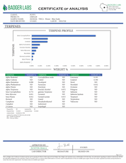 PUFFY Blue Zushi is a premium indica-dominant hybrid THCa strain, expertly crafted from a cross between Zkz and Kush Mints. Its dominant terpenes, limonene and caryophyllene, give it a sweet, slightly tropical aroma with a smooth, flavorful finish. Users report that Blue Zushi delivers a euphoric yet deeply relaxing experience, making it an excellent choice for winding down and melting away stress. Many consumers turn to this strain for relief from stress and cachexia, appreciating its ability to promote a 