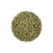 PUFFY Bluephoria is a balanced hybrid THCa strain, born from the renowned cross of Glitter Bomb × Good Greens Candy. The aroma is pungent and gassy, with bright bursts of berry and a zesty lime twist. Visually, dense deep green buds with purple hues and fiery orange pistils are coated in sticky trichomes. Consumers often report an invigorating mental lift that fuels creativity and social moments, while a smooth, relaxing body buzz melts away tension.