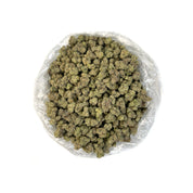 PUFFY Bubba Runtz THCa is a slightly sativa-dominant hybrid cross between Bubba Kush and Runtz, combining the relaxing qualities of Bubba Kush with the sweet, euphoric effects of Runtz. Known for its potent effects, Bubba Runtz delivers a calming high, often accompanied by a sense of happiness and well-being. Bubba Runtz is ideal for users seeking both relaxation and mood enhancement, making it suitable for unwinding after a long day or managing stress.