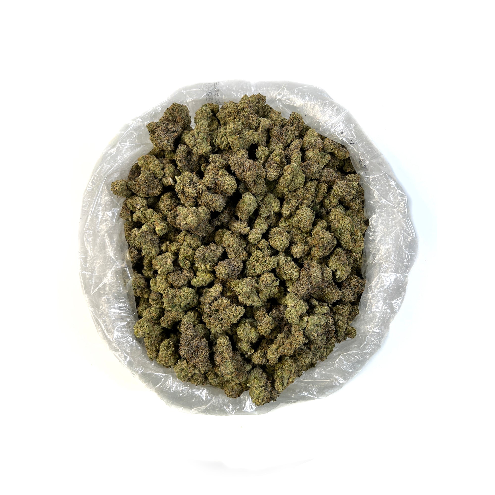 PUFFY Bubba Z is an indica-dominant hybrid THCa strain, born from a cross between OG Kush and an unknown Afghani landrace indica. It boasts a complex aroma profile with strong notes of gas, chemical undertones, and a hint of fruitiness. Visually, its chunky, spade-shaped buds feature deep olive-green hues accented by bright orange pistils and a thick, frosty coating of trichomes. Consumers often report that the effects build slowly, beginning with a gentle cerebral uplift and light giggles, which eventually