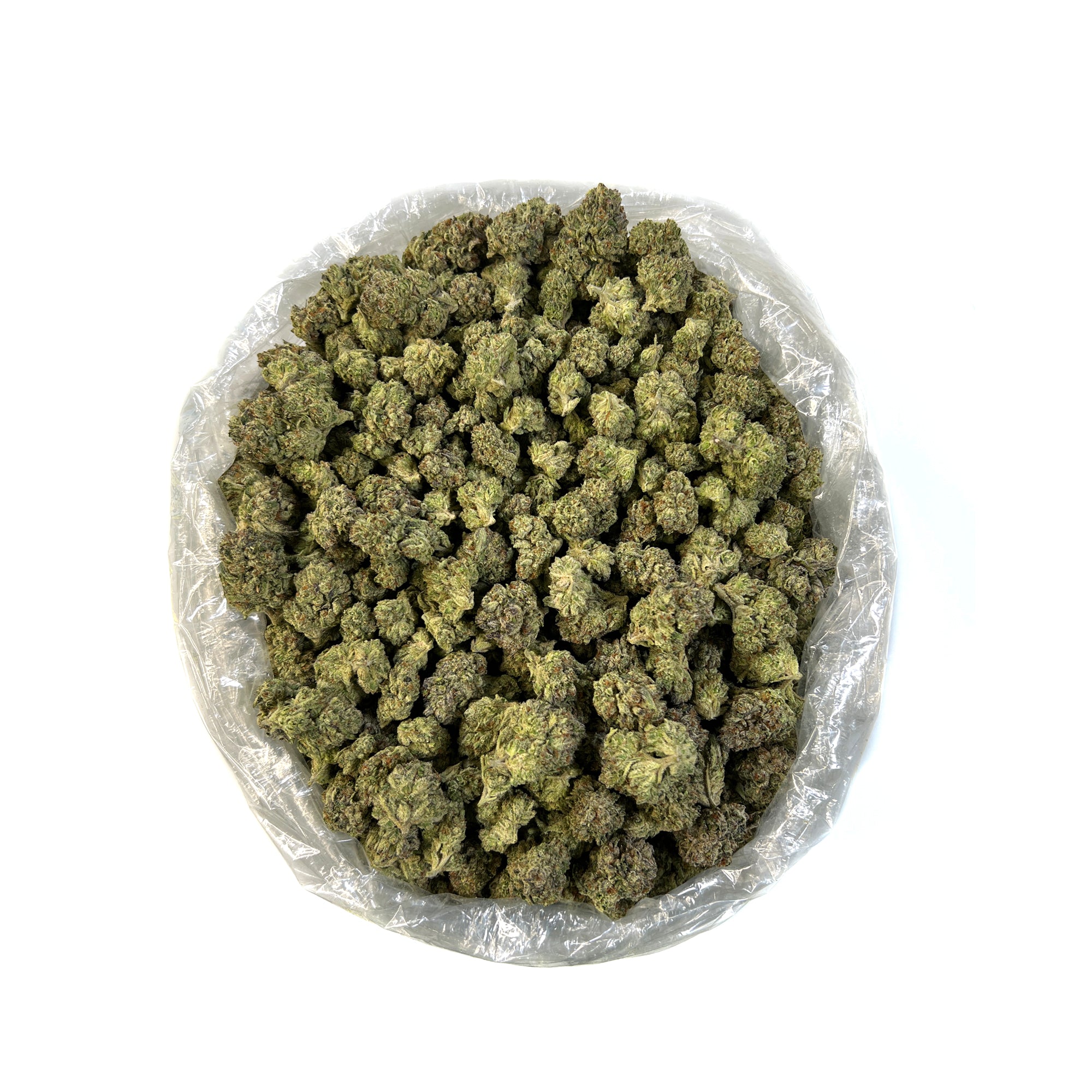 PUFFY Bubblegum is a premium, balanced hybrid THCa strain bred from the classic Indiana Bubblegum and an unknown indica, offering a unique blend of effects and sensory appeal. It boasts a sweet, candy-like flavor layered with fruity undertones, perfectly complemented by a gassy, earthy aroma. Visually, buds are rounded and display light to medium green hues, accented with vibrant pink or orange pistils, making them as eye-catching as they are enjoyable. Consumers often report a euphoric and uplifted mood, g
