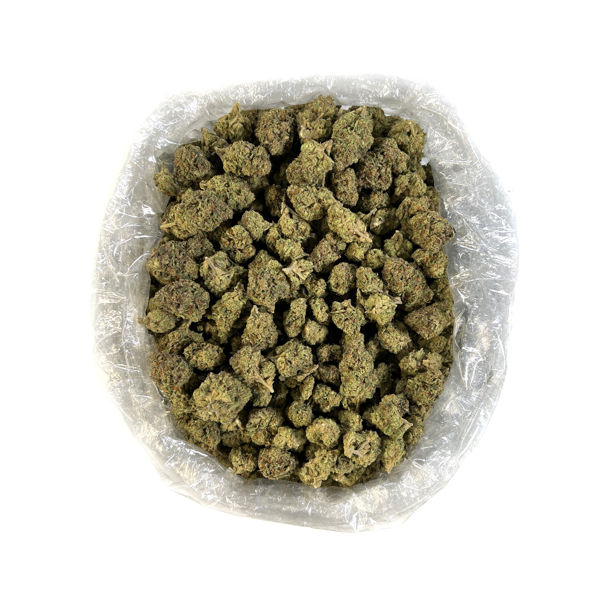 PUFFY California Raisins THCa is an indica-dominant hybrid born from the flavorful fusion of Biscotti and Grape Gasoline. True to its name, this strain delivers a rich, grape wine flavor with sweet and spicy undertones, complemented by a deep, dank finish on the exhale. The aroma is a bold mix of gassy, chemical, funky, and pungent grape notes, creating an unmistakable presence. Consumers report an almost immediate high, starting with a buzzy, tingly sensation behind the eyes that leaves you feeling dazed y