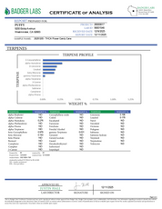 PUFFY Candy Cane is an indica-dominant hybrid THCa strain, crafted from the legendary trio of Mango, White Widow and AK-47. The aroma bursts with bright, fruity notes, complemented by refreshing hints of mint and a lingering sweet finish. Visually, dense buds showcase vibrant bright green and deep purple hues, adorned with fiery orange pistils and a sparkling layer of frosty trichomes. Consumers often report a euphoric mental high that elevates mood, gentle body relaxation that eases tension and mild discom