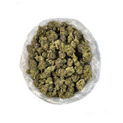 PUFFY Candy Gas is a balanced hybrid THCa strain crafted from the legendary pairing of Gelato 41 (Bacio Gelato) and Runtz. Its aroma bursts with sweet candy notes layered over sharp gassy undertones and a bold chemical edge flavors that seamlessly carry through in each smooth, flavorful hit. Visually, it features dense, mid-sized buds with bright green and deep purple hues, fiery orange pistils, and a thick blanket of sparkling trichomes. Consumers often report a perfectly balanced high that starts with a e