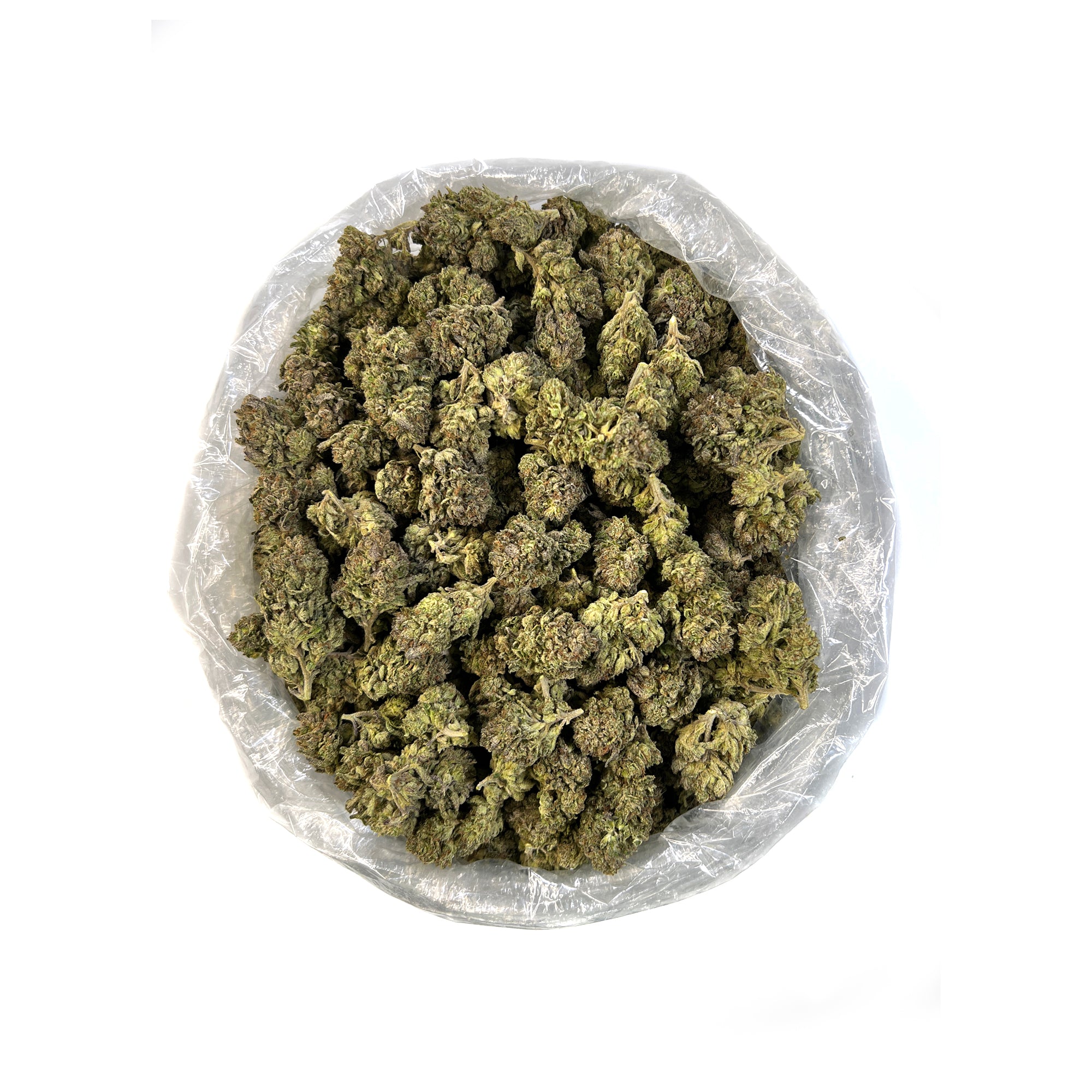 PUFFY Candy Gas is a balanced hybrid THCa strain crafted from the legendary pairing of Gelato 41 (Bacio Gelato) and Runtz. Its aroma bursts with sweet candy notes layered over sharp gassy undertones and a bold chemical edge flavors that seamlessly carry through in each smooth, flavorful hit. Visually, it features dense, mid-sized buds with bright green and deep purple hues, fiery orange pistils, and a thick blanket of sparkling trichomes. Consumers often report a perfectly balanced high that starts with a e