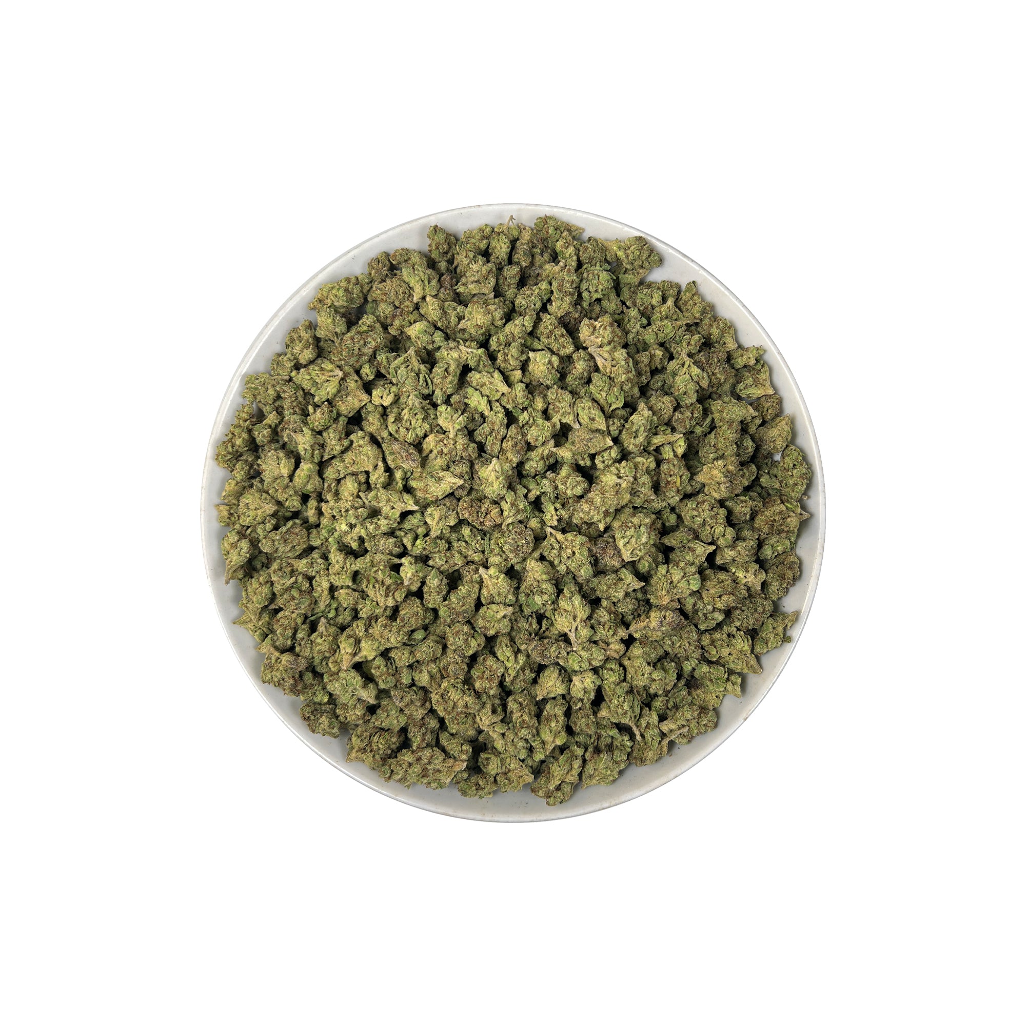 PUFFY Candy Runtz (smalls) is a balanced hybrid THCa strain, born from the legendary cross of ZKZ and Gelato. The aroma delights the senses with a sweet candy-like fragrance, zesty hints of lemon, and a grounding earthy undertone. Visually dense buds, frosty with bright orange pistils and purple accents. Consumers often describe an initial wave of euphoria that sparks creativity and uplift, gradually easing into a calm, relaxing state.
