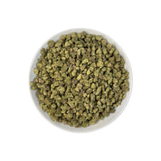 PUFFY Candy Runtz (smalls) is a balanced hybrid THCa strain, born from the legendary cross of ZKZ and Gelato. A bold blend of sharp gas, sweet candy, and refreshing mint creates a rich, layered aroma that’s both striking and memorable. Visually dense buds, frosty with bright orange pistils and purple accents. Consumers often describe an initial wave of euphoria that sparks creativity and uplift, gradually easing into a calm, relaxing state.
