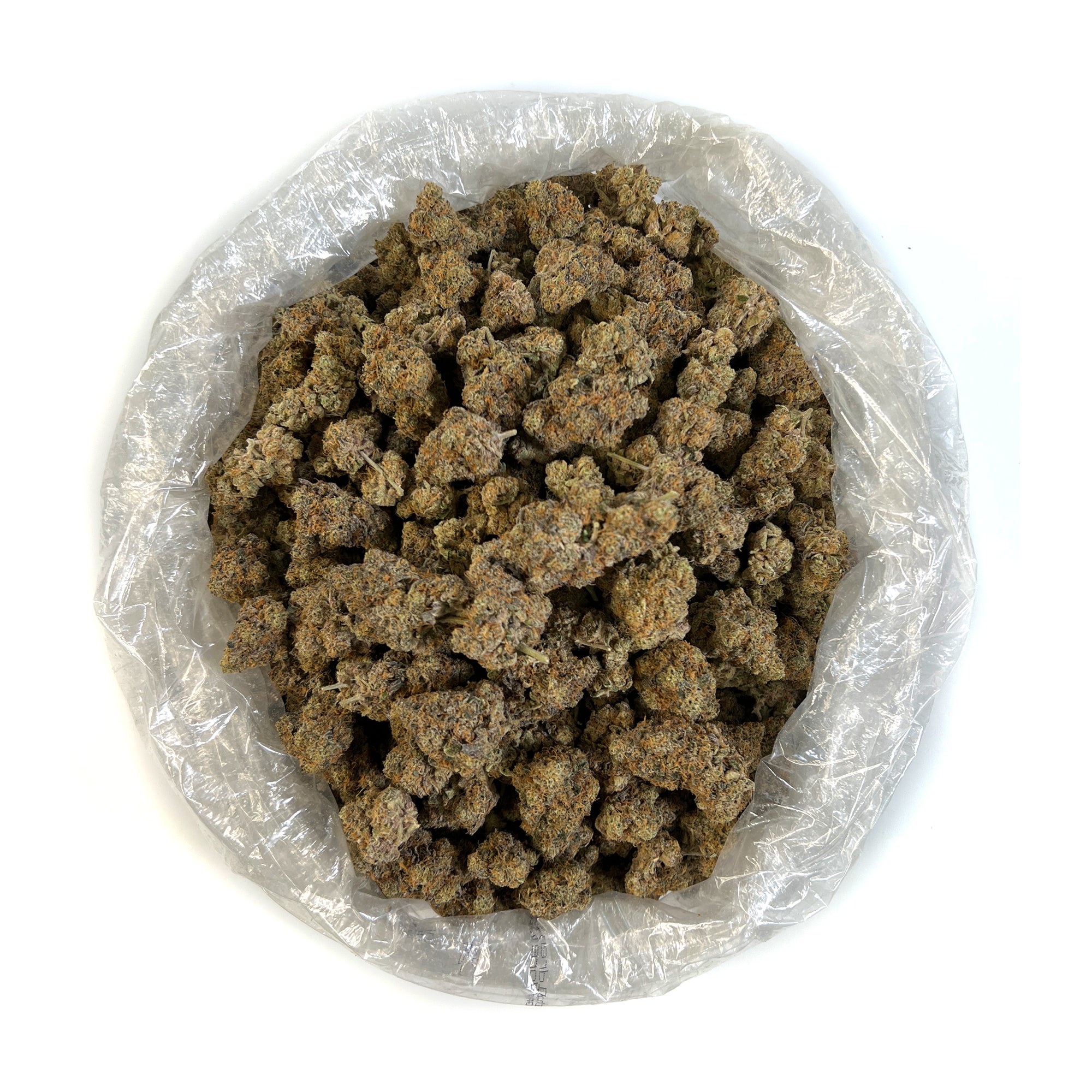 PUFFY Carbon Fiber is a premium hybrid THCa strain created from a potent blend of Grape Pie, Biscotti, and Cookies & Cream. It features a rich, layered aroma that’s earthy, sweet, spicy, and diesel-forward, with subtle hints of cookie dough and grape.The flavor profile closely mirrors the aroma, offering a sweet, creamy smoke with diesel and herbal undertones. Visually, the buds are dense and striking, featuring deep green and purple hues, coated in frosty trichomes and accented with bright orange pistils. 