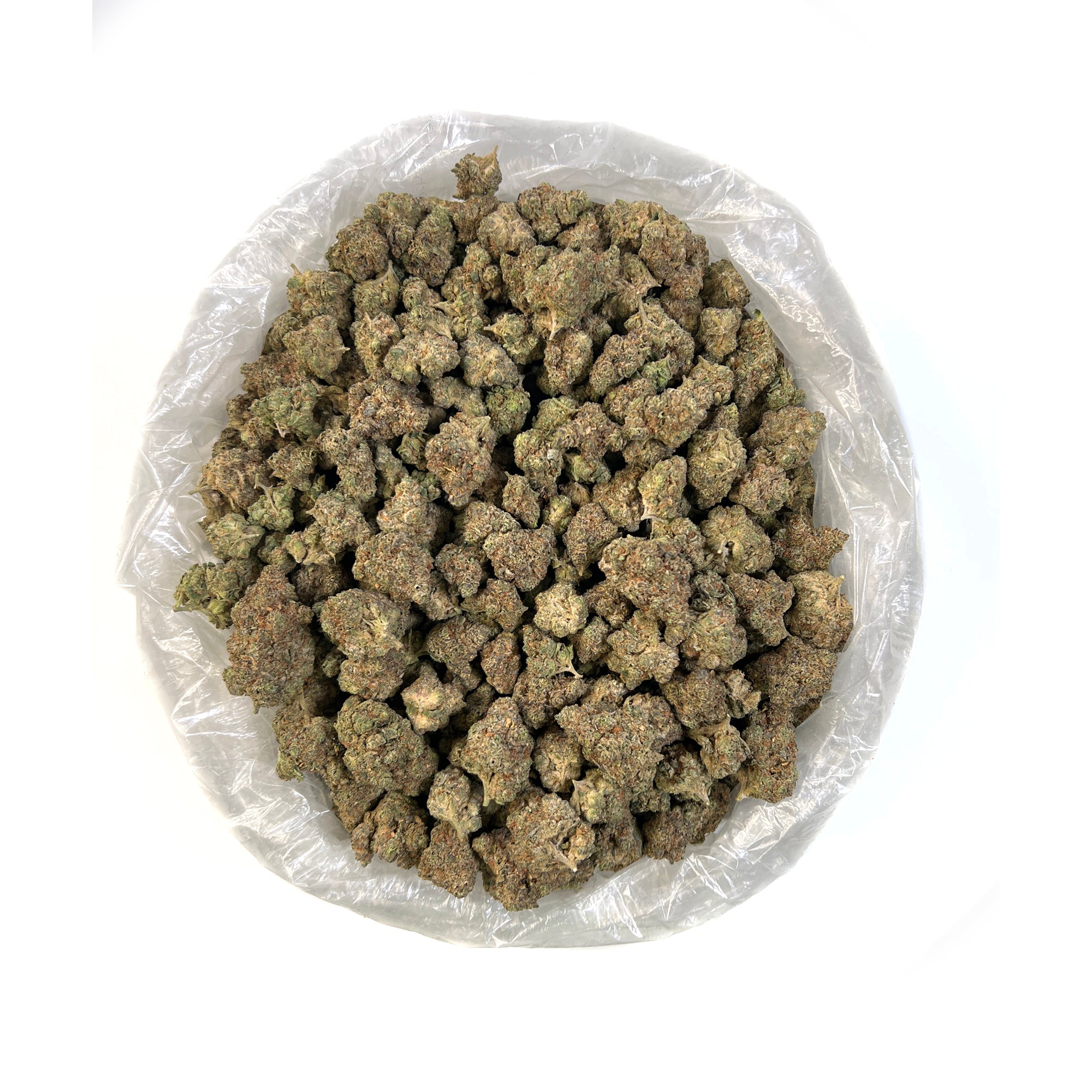 PUFFY Chem OG is a balanced premium hybrid THCa strain born from the iconic cross between Chemdawg and OG Kush. The aroma is unmistakably pungent, an intense fusion of sharp chemical notes, savory garlic, and a deep, stinky funk that hits hard and lingers in the air. Visually striking, its dense buds feature dark green leaves accented by vibrant orange pistils and a heavy coating of frosty trichomes. Consumers often report a wave of uplifting happiness that gradually melts into deep, soothing sedation makin