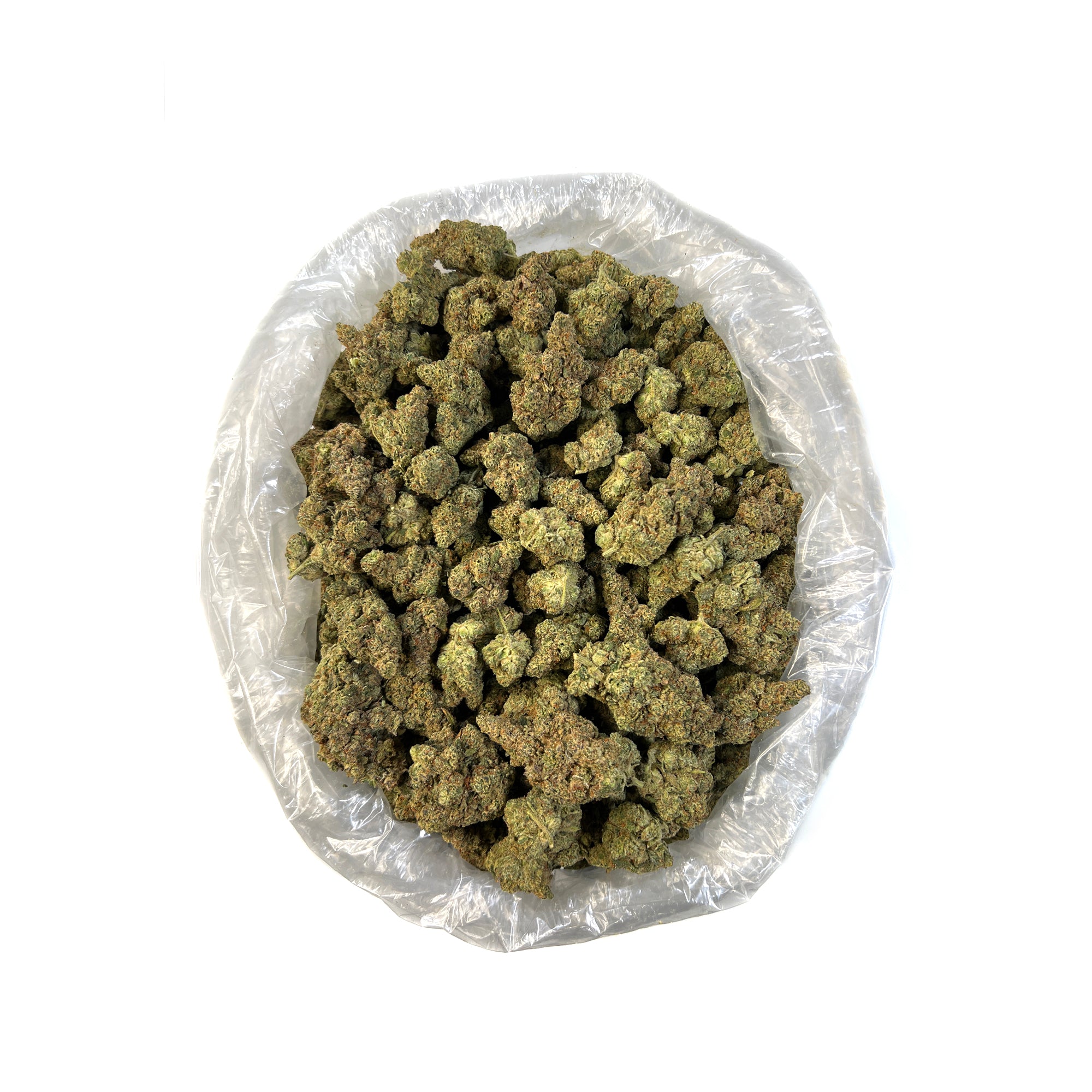PUFFY Chem OG is a balanced hybrid THCa strain born from the iconic cross between Chemdawg and OG Kush. The aroma is unmistakably pungent, an intense fusion of sharp chemical notes, savory garlic, and a deep, stinky funk that hits hard and lingers in the air. Visually striking, its dense buds feature dark green leaves accented by vibrant orange pistils and a heavy coating of frosty trichomes. Consumers often report a wave of uplifting happiness that gradually melts into deep, soothing sedation making it an 