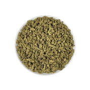 PUFFY Chemlato (smalls) is a balanced hybrid THCa strain, born from the cross of Gelato #33 and Chemdawg. The aroma opens with bright citrus notes, layered with a sharp fuel-like edge and a deeply pungent finish. Visually, the buds are dense, featuring light green and purple hues, vibrant orange pistils, and a sparkling layer of trichomes. Consumers often report an initial uplifting and euphoric mental high that sparks creativity, gradually transitioning into a calm and mellow body sensation.
