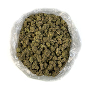PUFFY Cherry Bellini is a flavorful indica-dominant hybrid THCa strain made by crossing Cherry with the popular Gelato, giving it a rich blend of sweet and creamy characteristics. This strain is known for its dessert-like flavor, with cherry, berry, and citrus notes that make each hit smooth and fruity. The aroma is bold and complex, mixing spicy, herbal, and peppery scents with a unique tar-like, chemical edge that sets it apart. Consumers describe the high as calming and euphoric, helping to ease stress a