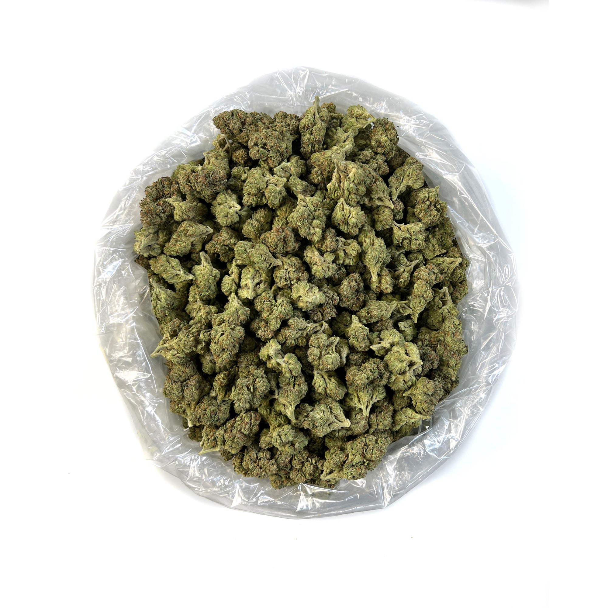 PUFFY Cherry Do-Si-Dos is a well-balanced hybrid THCa strain born from the flavorful cross of Dosidos and Phantom Cookies. It offers a delightful flavor profile of sweet and fruity notes, evoking apples, berries, and lime, layered with subtle hints of tea and plum. The aroma is equally captivating, blending earthy, citrus, and herbal scents with spicy, nutty undertones. Visually, the buds are dense and compact, generously frosted with sparkling trichomes that give them an icy appearance. Rich purple hues an