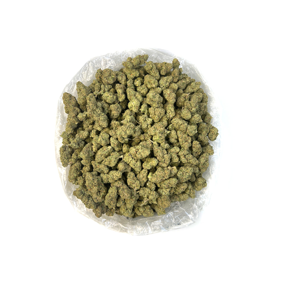 PUFFY Cherry Pie THCa is known for its balanced effects and appealing lineage, typically resulting from a cross between Granddaddy Purple and Durban Poison. Users often report a euphoric and uplifting high, accompanied by a soothing body relaxation. This strain is favored for its versatility, making it suitable for both social situations and relaxation.