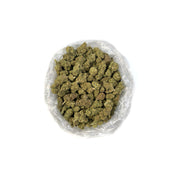 PUFFY Cherry Slushie THCa is a slightly indica-dominant strain with an impressive lineage derived from Cherry Pie, Purple Punch, and AK-47, creating a harmonious blend of effects and flavors. Its profile is rich with sweet berry notes, underscored by subtle earthy and floral undertones. Known for inducing an uplifting yet relaxed state, Cherry Slushie offers a euphoric mental buzz complemented by a gentle, soothing body high. Its balanced effects are ideal for both creative endeavors and unwinding, providin