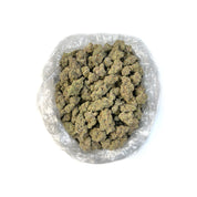 PUFFY Cherry Garcia, also known as "Garcia's Cherry" and "Cherry Gar See Ya", is a delightful hybrid THCa strain created by crossing Animal Cookies with 3x Crazy. Known for its balanced effects, users often describe it as calming with continued use, providing a smooth transition from initial energy to relaxation.Cherry Garcia delivers a happy, relaxed, and euphoric experience, with many reporting it brings out the giggles and helps improve mood. Its flavor profile leans on the sweet side, featuring vibrant 