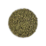 PUFFY Cookie Crumble Smalls is an indica-dominant hybrid THCa strain, expertly crafted from a flavorful cross between Cherry Pie and Girl Scout Cookies. The aroma is richly sweet and fruity, layered with creamy, nutty undertones that evoke the scent of freshly baked cookies with a hint of berry. Visually, the buds are dense and chunky with emerald and purple hues, bright orange pistils, and a frosty trichome coating that gives a sugary, cookie-like appearance. Consumers frequently describe an initial wave o