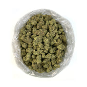 PUFFY Cookies and Cream is a well-balanced hybrid THCa strain crafted from the legendary Starfighter and a rare, secret GSC (Girl Scout Cookies) phenotype. This indulgent strain features a doughy, sweet cream aroma and a smooth, dessert-like flavor that makes each hit a treat for the senses. Beloved for its uplifting yet calming effects, consumers report that it offers a gentle mental boost while soothing the body, making it a popular choice for those looking to ease anxiety, stress, and mild depression wit