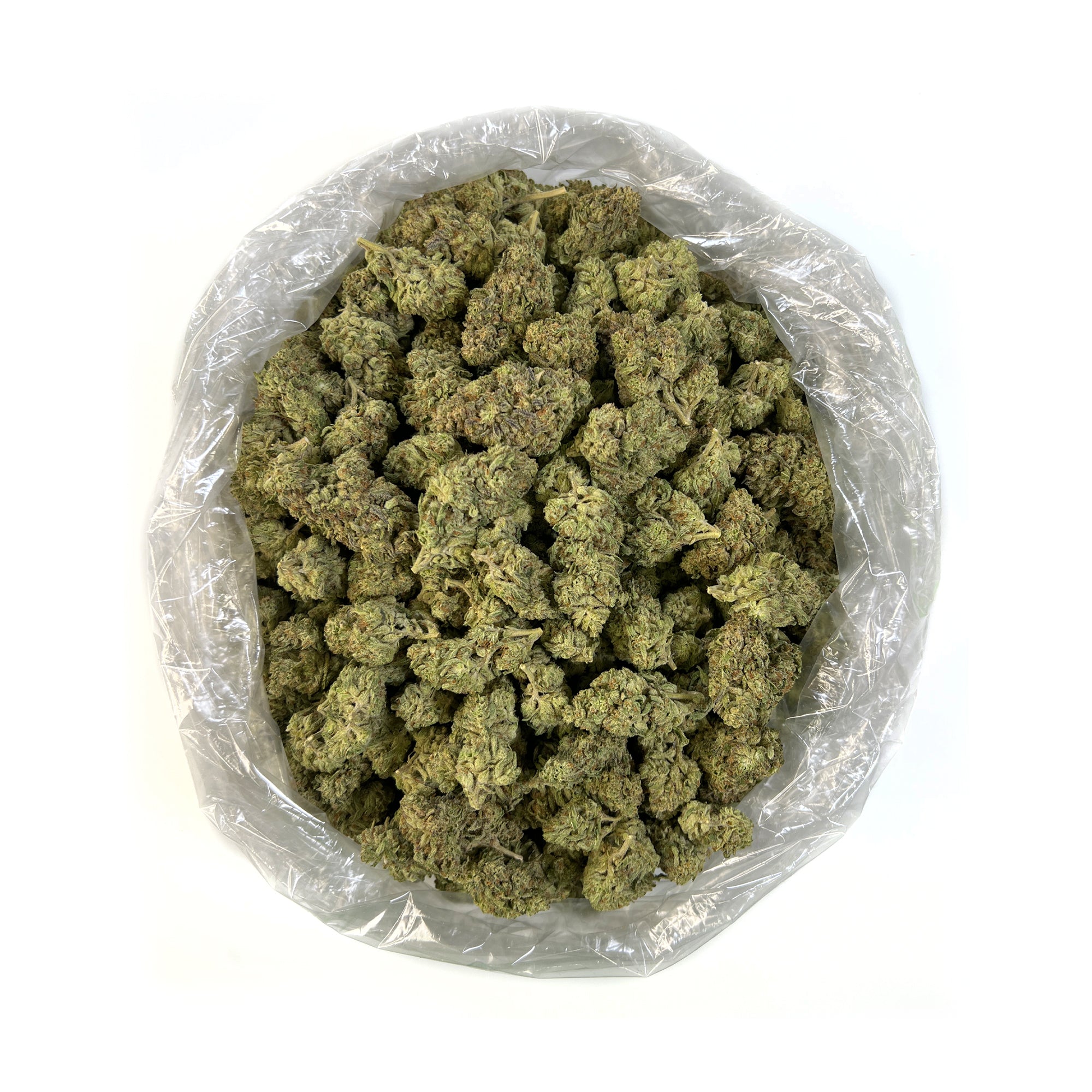 PUFFY Cookies and Cream is a well-balanced hybrid THCa strain crafted from the legendary Starfighter and a rare, secret GSC (Girl Scout Cookies) phenotype. This indulgent strain features a doughy, sweet cream aroma and a smooth, dessert-like flavor that makes each hit a treat for the senses. Beloved for its uplifting yet calming effects, consumers report that it offers a gentle mental boost while soothing the body, making it a popular choice for those looking to ease anxiety, stress, and mild depression wit