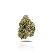 PUFFY Cream Cake is a decadent hybrid THCa strain born from the flavorful union of LA Kush Cake and Cream. This indulgent cultivar delivers a dessert-like experience with every puff, showcasing a sweet, sugary vanilla cake flavor layered with notes of ripe, fruity berries and a subtle hint of woody pine. The aroma is equally captivating floral and creamy with an earthy, spicy woodiness that lingers in the air. Consumers typically experience a gentle wave of tranquility that begins with a cheerful sense of c